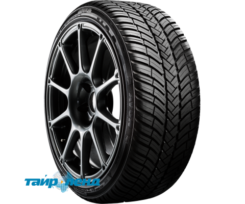 Avon AS7 225/55 R18 102V XL