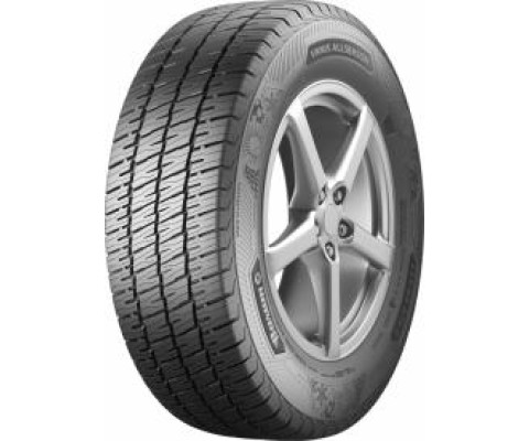 Barum Vanis AllSeason 215/70 R15C 109/107S Barum Vanis AllSeason 215/70 R15C 109/107S