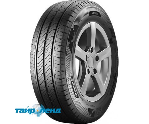 Barum Vanis 3 225/65 R16C 112/110T