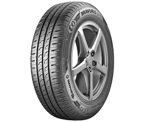 Barum Bravuris 5 HM 235/50 R18 97V XL