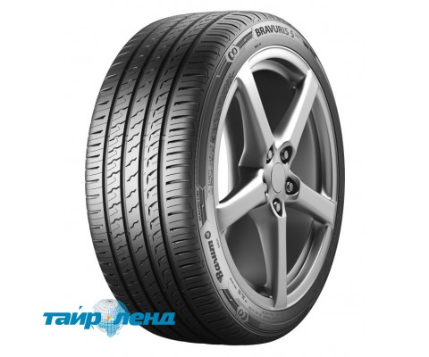 Barum Bravuris 5 HM 215/55 ZR16 97Y XL