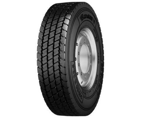 Barum BD200 R (ведущая) 315/80 R22.5 156/150M Barum BD200 R (ведущая) 315/80 R22.5 156/150M