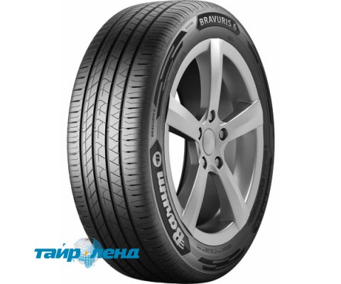 Barum Bravuris 6 195/65 R15 91V