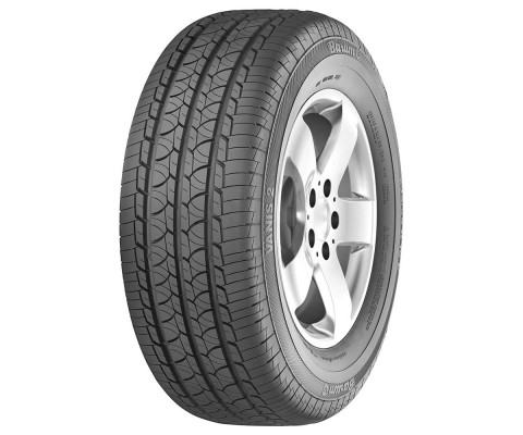 Barum Vanis 2 205/75 R16C 110/108R Barum Vanis 2 205/75 R16C 110/108R