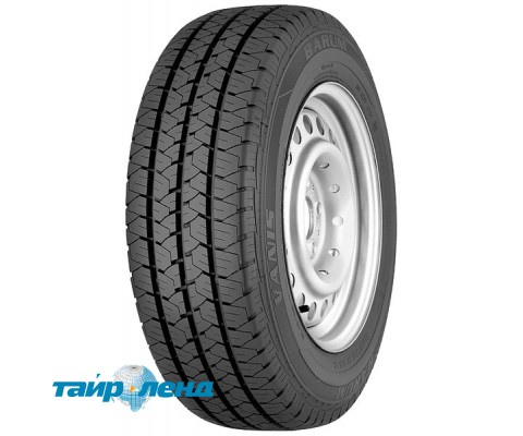 Barum Vanis 225/70 R15C 112/110R