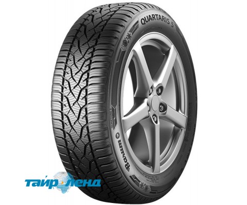 Barum Quartaris 5 225/50 R17 98V