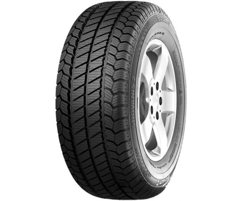 Barum SnoVanis 2 195/60 R16C 99/97T Barum SnoVanis 2 195/60 R16C 99/97T