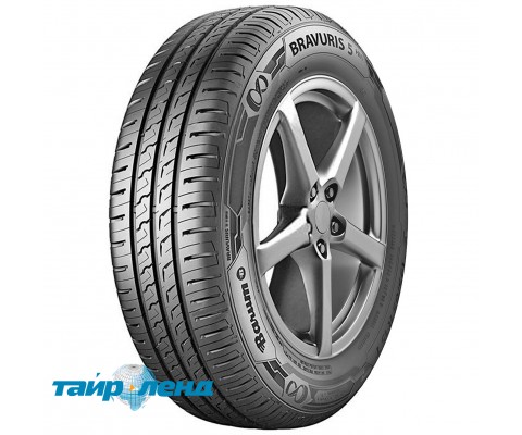 Barum Bravuris 5 HM 265/45 ZR20 108Y XL