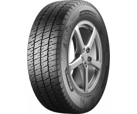Barum Vanis AllSeason 205/65 R16C 107/105T