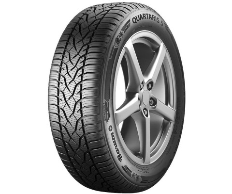 Barum Quartaris 5 205/55 R17 95V XL Barum Quartaris 5 205/55 R17 95V XL