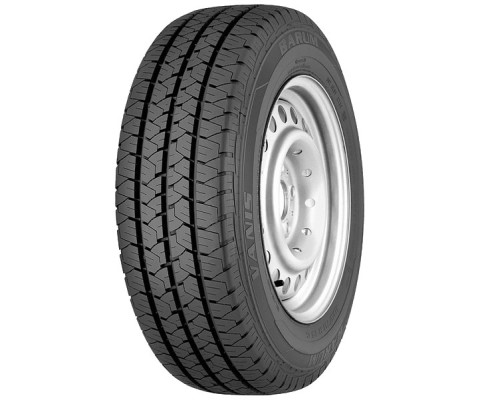Barum Vanis 185/75 R16C 104/102R Barum Vanis 185/75 R16C 104/102R