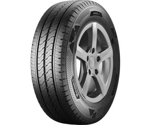 Barum Vanis 3 235/65 R16C 115/113R