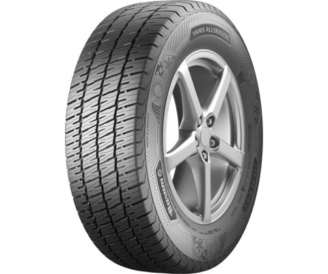 Barum Vanis AllSeason 215/75 R16C 113/111R