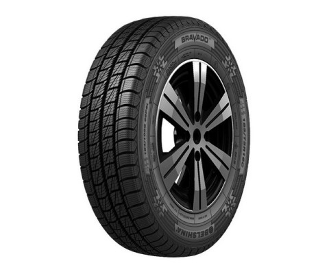 Белшина Bravado 185/75 R16C 104/102Q