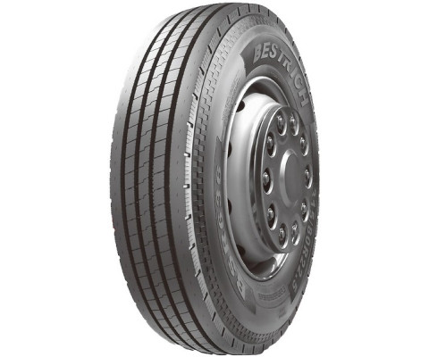 Bestrich BSR636 (рулевая) 315/70 R22.5 152/148M 18PR Bestrich BSR636 (рулевая) 315/70 R22.5 152/148M 18PR