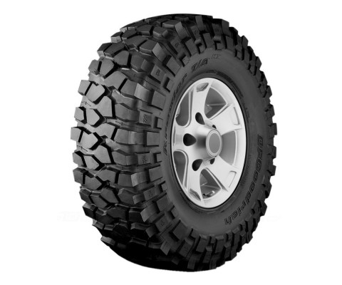 BFGoodrich Krawler T/A-KX 37/12.5 R17 116L