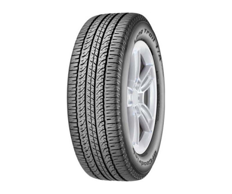 BFGoodrich Long Trail T/A Tour 255/70 R16 109T BFGoodrich Long Trail T/A Tour 255/70 R16 109T