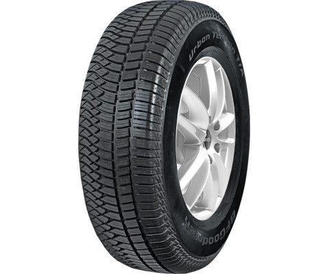 BFGoodrich Urban Terrain T/A 235/50 R18 97V BFGoodrich Urban Terrain T/A 235/50 R18 97V