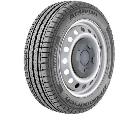 BFGoodrich Activan 205/65 R16C 107/105T BFGoodrich Activan 205/65 R16C 107/105T