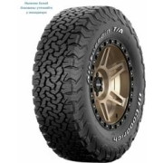 BFGoodrich All Terrain T/A KO2 275/65 R18 123/120R BFGoodrich All Terrain T/A KO2 275/65 R18 123/120R