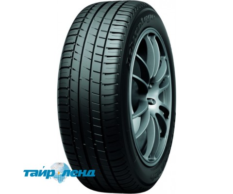 BFGoodrich Advantage 225/50 ZR17 98W XL