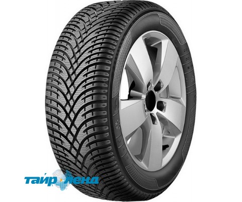 BFGoodrich G-Force Winter 2 215/65 R17 99V