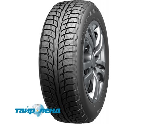 BFGoodrich Winter T/A KSI 225/65 R17 102T