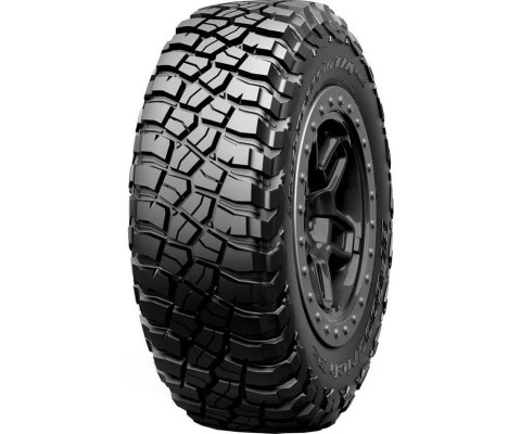BFGoodrich Mud Terrain T/A KM3 315/75 R16 121Q