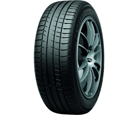 BFGoodrich Advantage 215/45 R17 91V XL