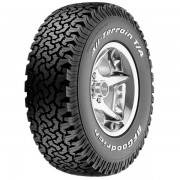 BFGoodrich All Terrain T/A KO2 235/65 R17 109/105R