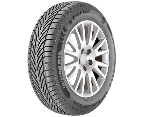 BFGoodrich G-Force Winter 225/50 R17 98H XL