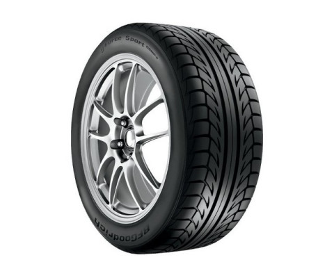 BFGoodrich G-Force Sport Comp 2 225/40 ZR19 93Y XL