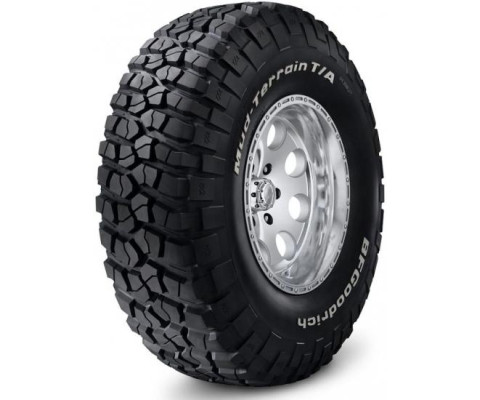 BFGoodrich Mud Terrain T/A 245/75 R16 120/116Q BFGoodrich Mud Terrain T/A 245/75 R16 120/116Q