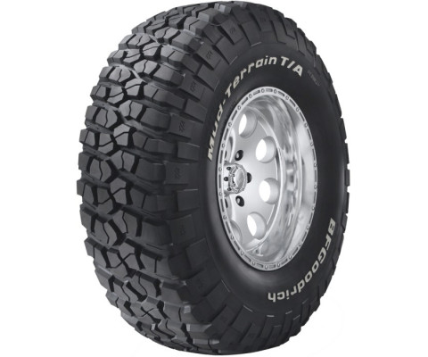 BFGoodrich Mud Terrain T/A KM2 285/75 R17 121/118Q BFGoodrich Mud Terrain T/A KM2 285/75 R17 121/118Q