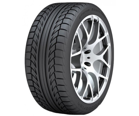 BFGoodrich G-Force Comp 2 A/S 245/50 ZR19 105W XL BFGoodrich G-Force Comp 2 A/S 245/50 ZR19 105W XL