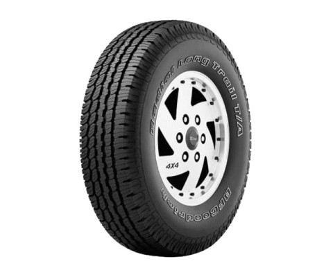BFGoodrich Radial Long Trail T/A 215/70 R16 99T
