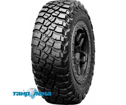 BFGoodrich Mud Terrain T/A KM3 315/70 R17 121Q