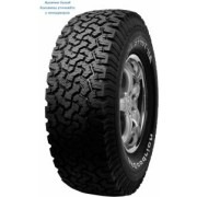 BFGoodrich All Terrain T/A KO 285/70 R17 116/113S BFGoodrich All Terrain T/A KO 285/70 R17 116/113S