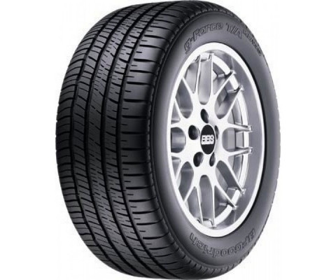 BFGoodrich G-Force KDW T/A 255/30 ZR20 92Y XL BFGoodrich G-Force KDW T/A 255/30 ZR20 92Y XL