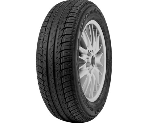 BFGoodrich G-Grip 215/50 ZR17 95W XL