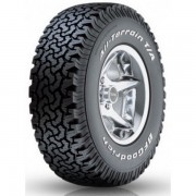 BFGoodrich All Terrain T/A KO 265/75 R16 119/116S