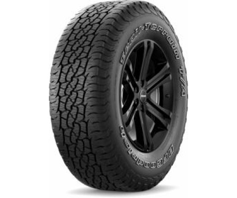 BFGoodrich Trail Terrain T/A 225/65 R17 102H BFGoodrich Trail Terrain T/A 225/65 R17 102H