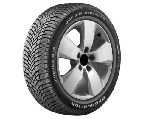 BFGoodrich G-Grip All Season 2 185/65 R14 86H XL
