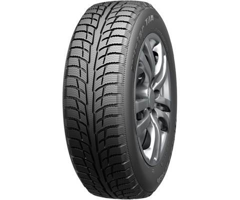 BFGoodrich Winter T/A KSI 235/65 R17 104T BFGoodrich Winter T/A KSI 235/65 R17 104T