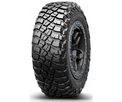BFGoodrich Mud Terrain T/A KM3 245/75 R17 121/118Q BFGoodrich Mud Terrain T/A KM3 245/75 R17 121/118Q