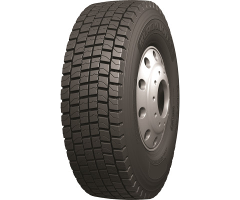 BlackLion BD175 (ведущая) 215/75 R17.5 135/133L 16PR BlackLion BD175 (ведущая) 215/75 R17.5 135/133L 16PR