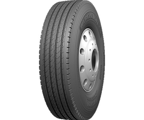 BlackLion BT165 (рулевая) 315/80 R22.5 156/153L 20PR BlackLion BT165 (рулевая) 315/80 R22.5 156/153L 20PR