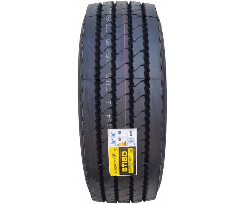 BlackLion BT180 (прицепная) 385/65 R22.5 164K 24PR