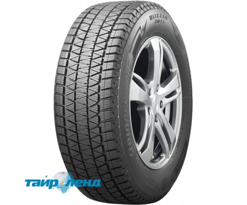 Bridgestone Blizzak DM-V3 225/65 R17 102S Bridgestone Blizzak DM-V3 225/65 R17 102S