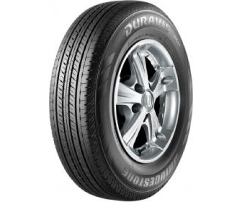 Bridgestone Duravis R611 205/75 R14C 109/107S * Bridgestone Duravis R611 205/75 R14C 109/107S *